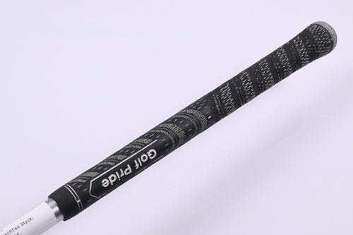 Mizuno T24 Lob Wedge / 58 Degree / X-Flex KBS C-Taper 130 Shaft