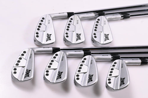 PXG 0311 ST Gen3 Irons / 4-PW / X-Flex Project X Shafts