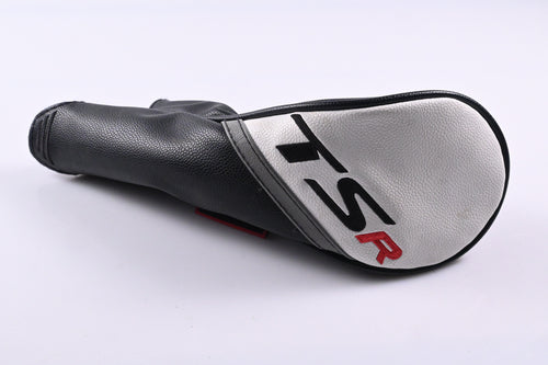 Titleist TSR3 #3 Hybrid / 19 Degree / Regular Flex Mitsubishi MMT Silver 50