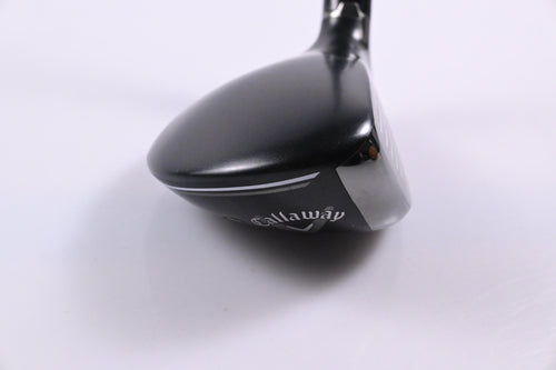 Callaway Paradym Ai Smoke #5 Hybrid / 24 Degree / Regular Flex Cypher 2.0 60