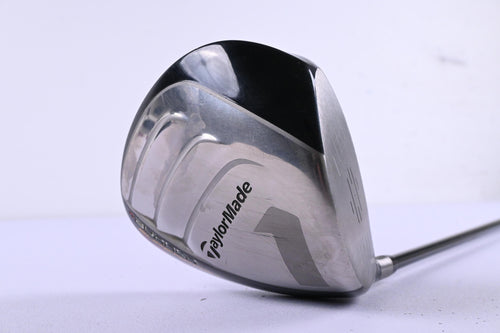Taylormade Burner Superfast HT Driver / 13 Degree / Regular Flex OZIK XCON 4.8