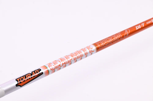 Graphite Design Tour AD DI-7 #3 Wood Shaft / Stiff Flex / Titleist 2nd Gen