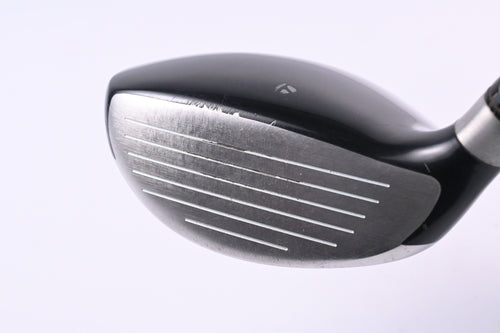 Taylormade R9 #3 Wood / 15 Degree / Stiff Flex Fujikura Motore 70 Shaft