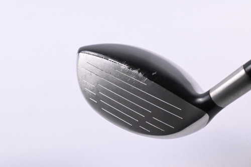 Cleveland 588 #3 Wood / 14 Degree / Stiff Flex Matrix Ozik 6Q3 Shaft