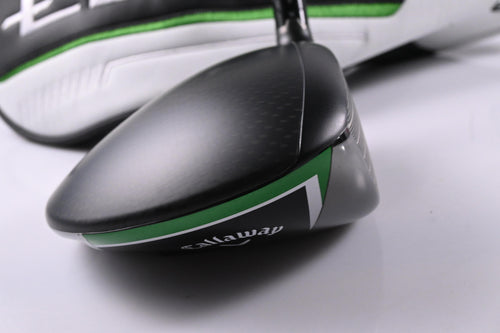 Callaway Elyte Driver / 9 Degree / Stiff Flex Kai`li Blue 70 Shaft