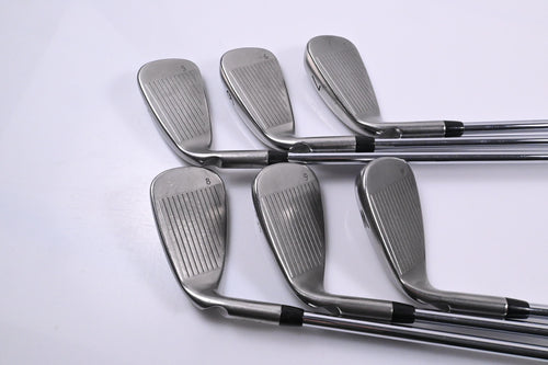 Ping G Series Irons / 5-PW / Orange Dot / Regular Flex Ping CFS Shafts
