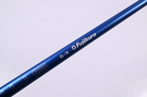 Fujikura Ventus Velocore+ Blue 6 Driver Shaft / X-Flex / Titleist Adapter