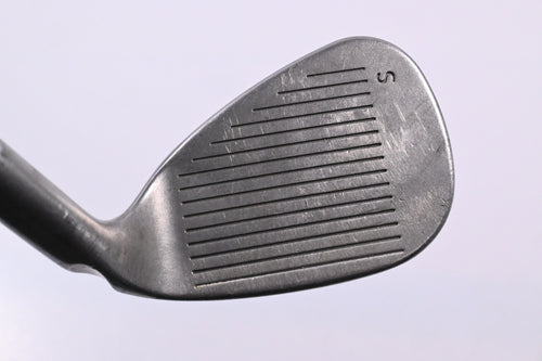 Left Hand Ping i5 Sand Wedge / 54 Degree / Black Dot / Wedge Flex Steel Shaft