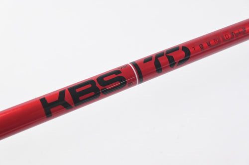 KBS TD Tour Driven 60 #3 Wood Shaft / Stiff Flex / Taylormade 2nd Gen