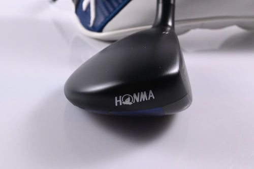 Honma TW 767 #3 Hybrid / 18 Degree / Stiff Flex Honma Vizard EZ-C Shaft