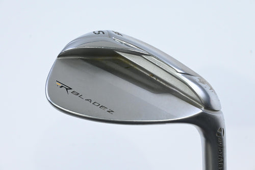 TaylorMade Rocketbladez Sand Wedge / 55 Degree / Wedge Flex Rocket Fuel