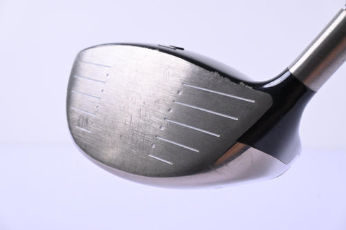 Titleist 909 D2 Driver / 9.5 Degree / Stiff Flex Aldila Voodoo Shaft