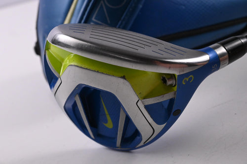 Nike Vapor Fly #3 Wood / 15 Degree / Stiff Flex Tensei CK Blue 65 Shaft