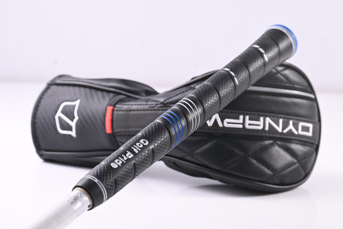 Wilson DYNAPWR Carbon 2025 #3 Wood / 15 Degree / X-Flex Denali Black 70 Shaft