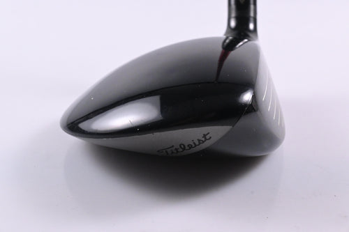 Titleist TSR1 #5 Wood / 18 Degree / Regular Flex Denali Red 60 Shaft