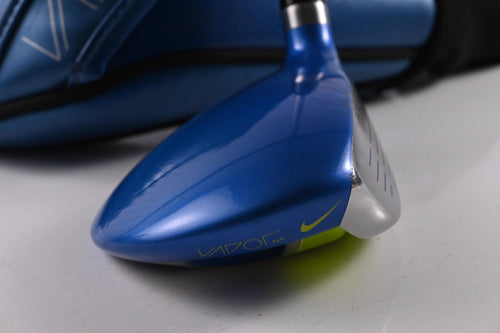 Nike Vapor Fly #3 Wood / 15 Degree / Stiff Flex Tensei CK Blue 65 Shaft
