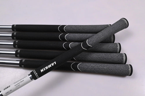 Mizuno JPX 923 Tour Irons / 6-PW+GW / Regular Flex Project X IO 105 Shafts