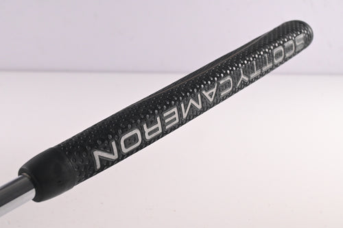 Scotty Cameron Select Mallet 1 2016 Putter / 32 Inch