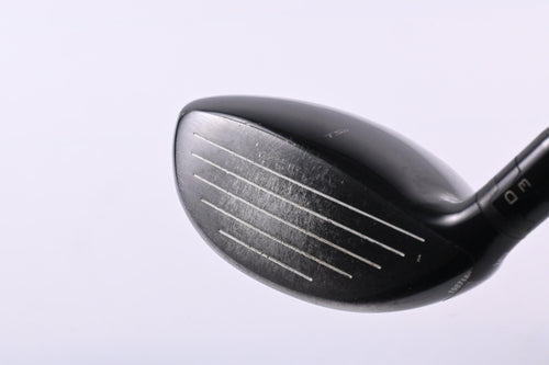 Titleist TSR1 #5 Wood / 18 Degree / Regular Flex Denali Red 60 Shaft