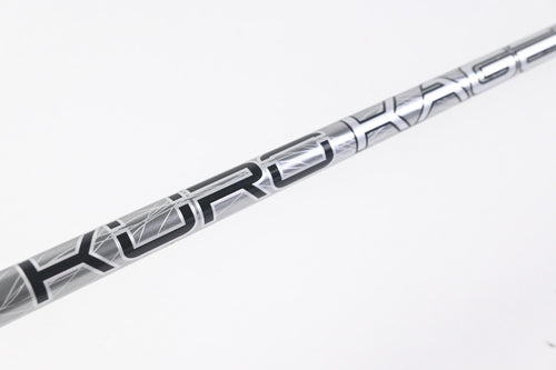 Ladies Kuro Kage Black 45 #3 Wood Shaft / Ladies Flex / Titleist 2nd Gen
