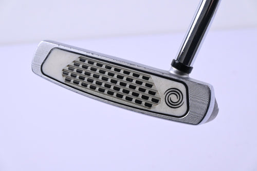 Odyssey Stroke Lab Double Wide Putter / 34 Inch