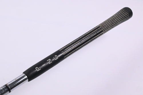 Left Hand Ping Zing Sand Wedge / 52 Degree / Red Dot / Stiff Flex Ping Karsten