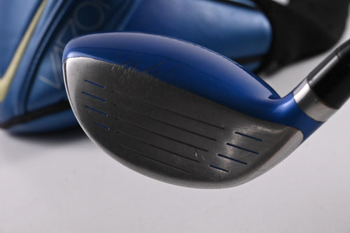 Nike Vapor Fly #3 Wood / 15 Degree / Stiff Flex Tensei CK Blue 65 Shaft