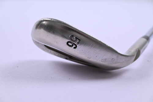 Ping Tour-W Sand Wedge / 56 Degree / Black Dot / Regular Flex Ping AWT Shaft