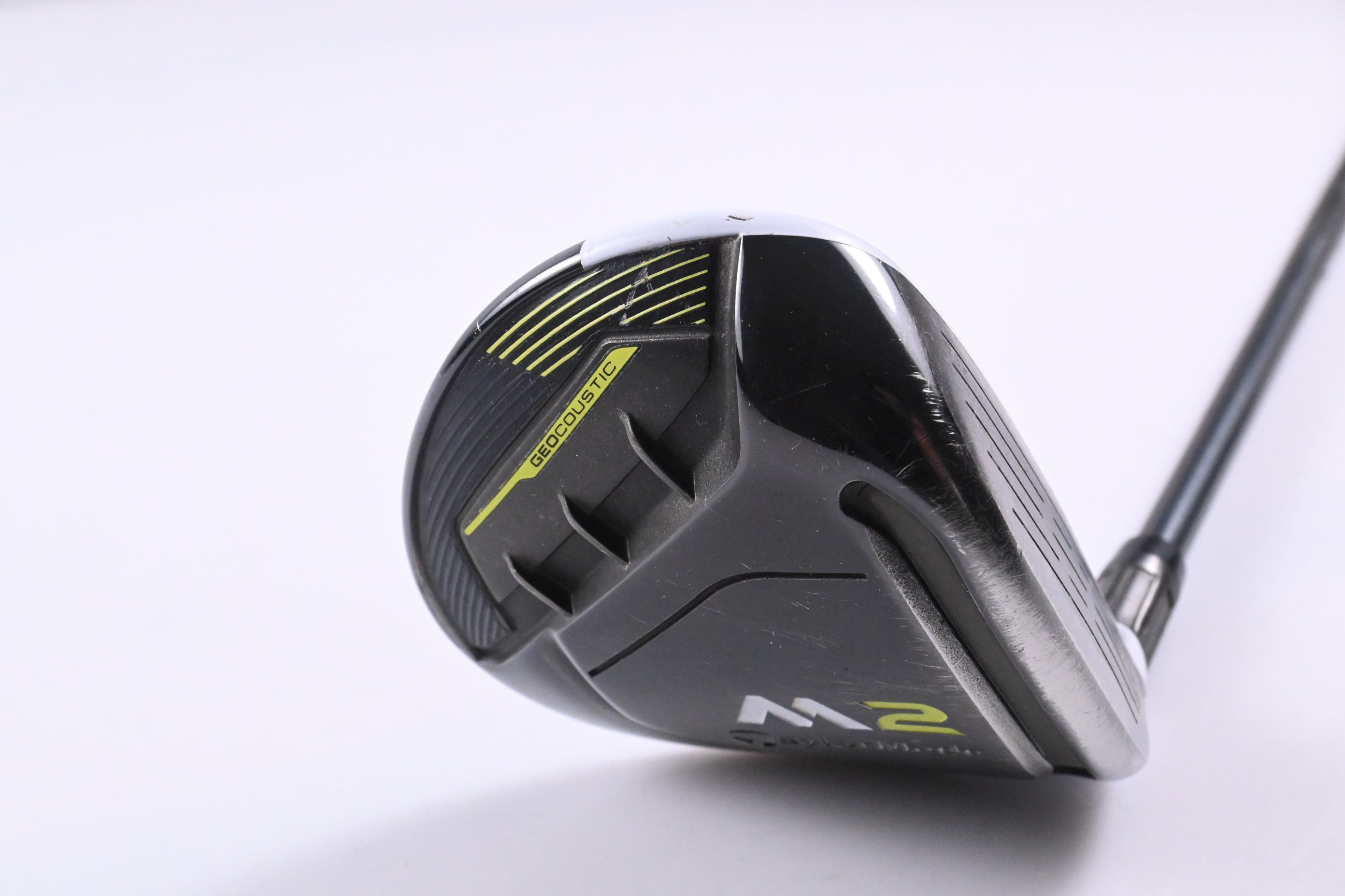 Taylormade M2 2017 #5 Wood / 18 Degree / Regualr Flex Taylormade