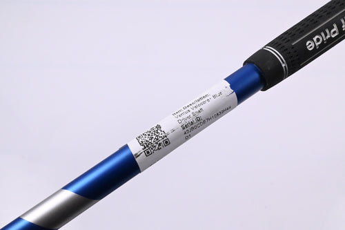 Fujikura Ventus Velocore+ Blue 6 Driver Shaft / X-Flex / Titleist Adapter