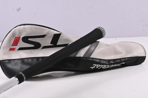 Titleist TSi3 Driver / 8 Degree / Stiff Flex Air Speeder 40 Shaft