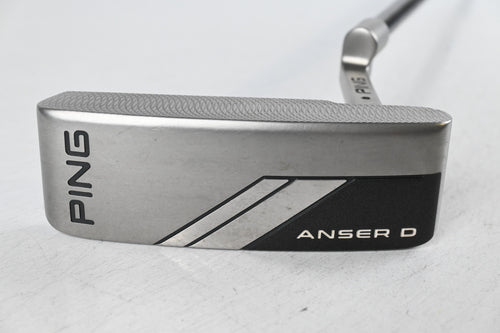 Ping Anser D 2024 Putter / 34 Inch