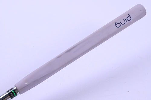 Ladies Ping G Le4 Anser 2D Putter / 33 Inch / Black Dot