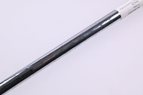 Left Hand Ping i5 Sand Wedge / 54 Degree / Black Dot / Wedge Flex Steel Shaft
