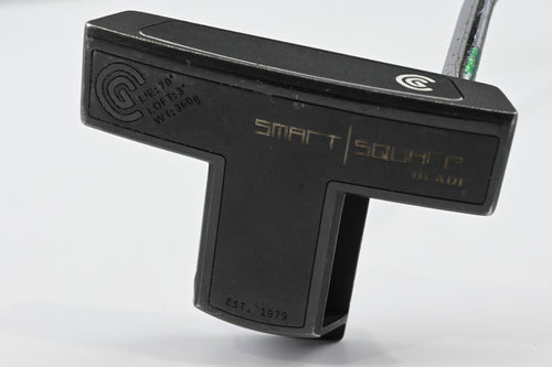 Cleveland Smart Square Blade Putter / 33 Inch
