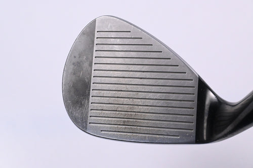 Mizuno ES21 Lob Wedge / 58 Degree / X-Flex KBS $-Taper 130 Shaft