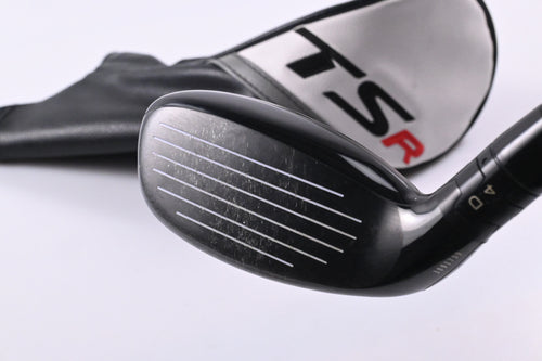 Titleist TSR3 #3 Hybrid / 19 Degree / Stiff Flex Tensei AV Blue 65 Shaft