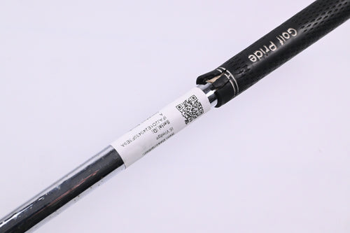 Left Hand Ping i5 Sand Wedge / 54 Degree / Black Dot / Wedge Flex Steel Shaft