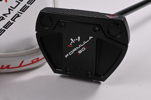 Toulon Formula 90 ZT Putter / 34 Inch