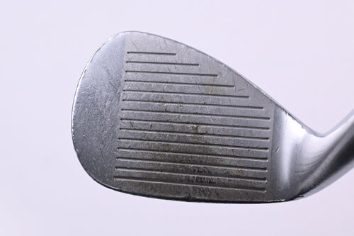 Miura Forged Satin Series Sand Wedge / 56 Degree / Wedge Flex Steel Shaft