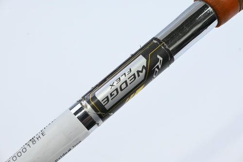 TaylorMade Rocketbladez Sand Wedge / 55 Degree / Wedge Flex Rocket Fuel