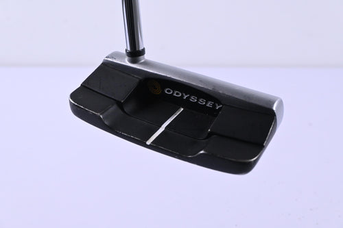 Odyssey Stroke Lab Double Wide Putter / 34 Inch