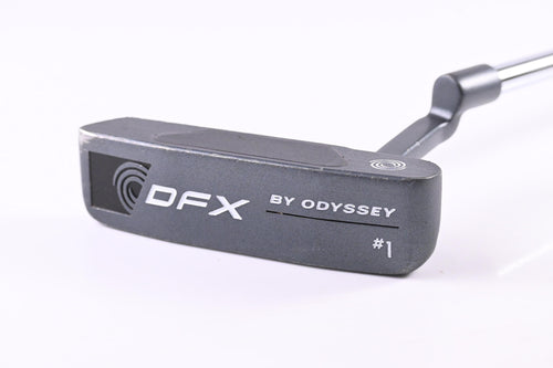 Odyssey DFX #1 2025 Putter / 35 Inch
