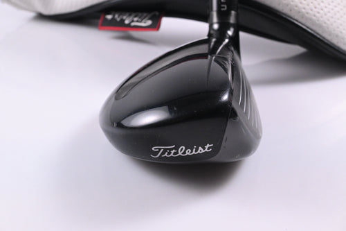Titleist GT2 #5 Hybrid / 24 Degree / Regular Flex Aldila Ascent 50 Shaft