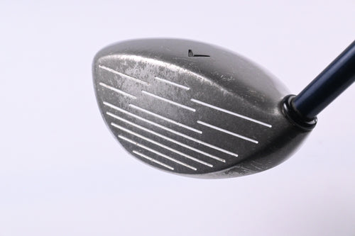 Callaway Steelhead #3+ Wood / 13.5 Degree / Regular Flex Callaway RCH 99 Shaft