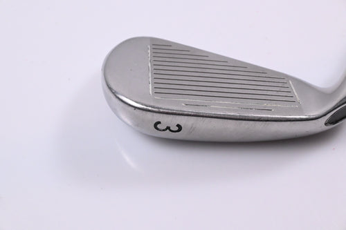 Callaway X-16 Pro Series #3 Iron / 21 Degree / Tour Stiff Callaway X-16 Shaft