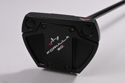 Toulon Formula 90 ZT Putter / 34 Inch