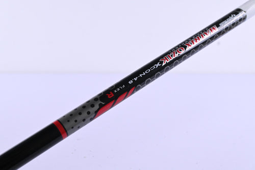 Taylormade Burner Superfast HT Driver / 13 Degree / Regular Flex OZIK XCON 4.8