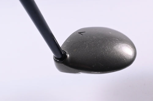 Callaway Steelhead #3+ Wood / 13.5 Degree / Regular Flex Callaway RCH 99 Shaft