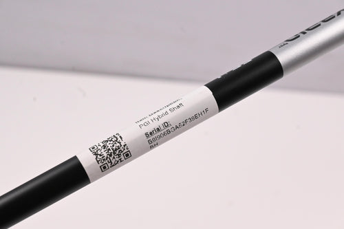 KBS PG Hybrid 55 #7 Hybrid Shaft / Ladies Flex / Cobra 3rd Gen
